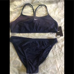 Nike swimsuit